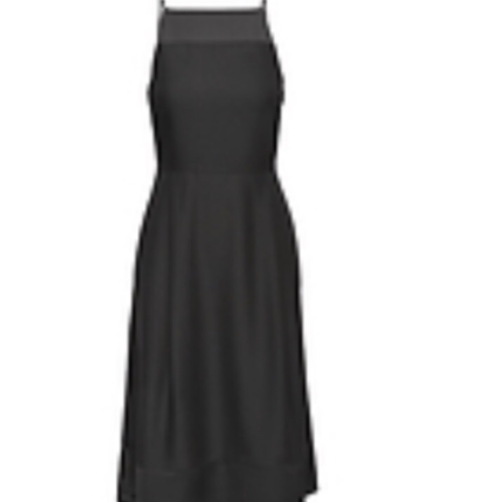 Must have Banana LBD. NWOT